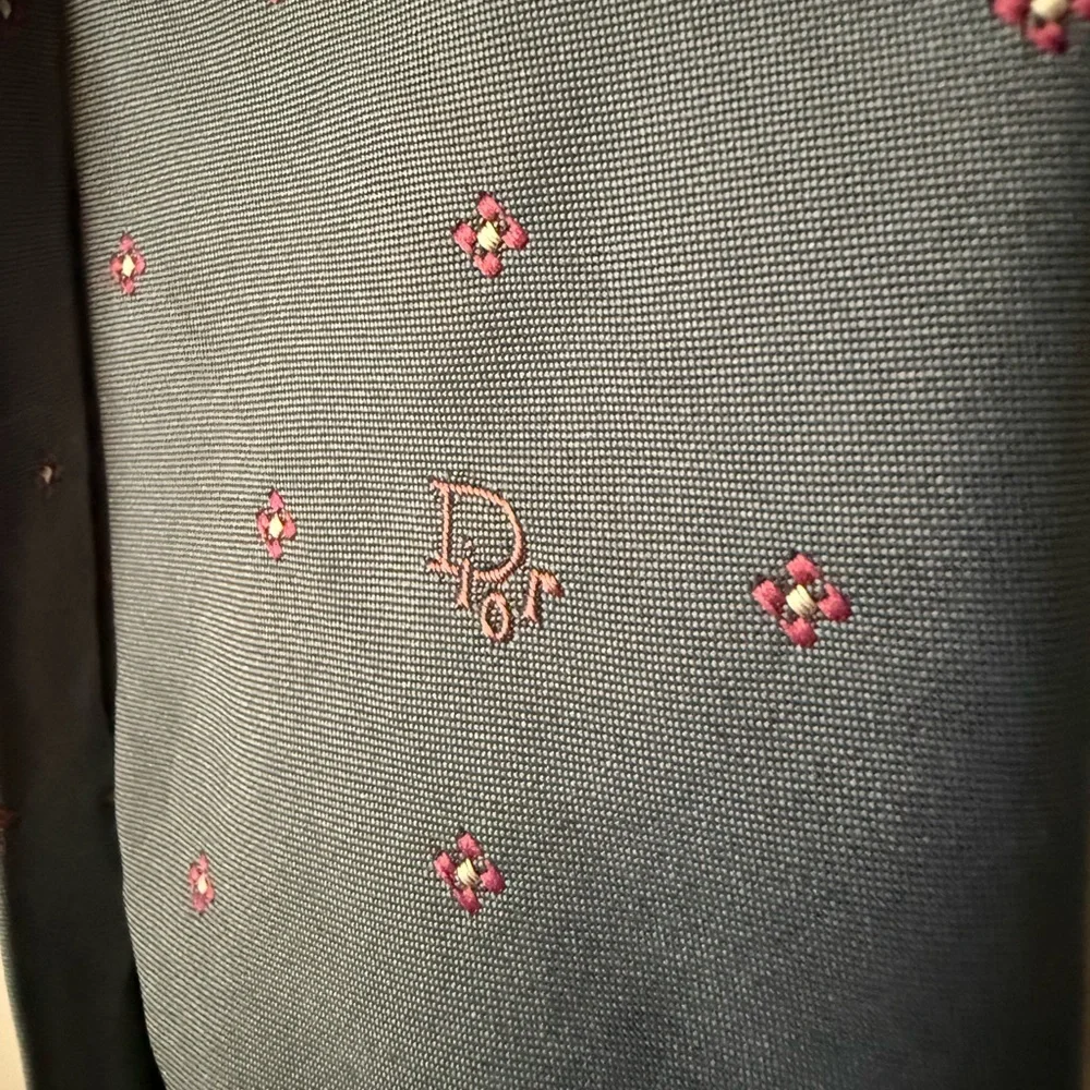 Dior christian men